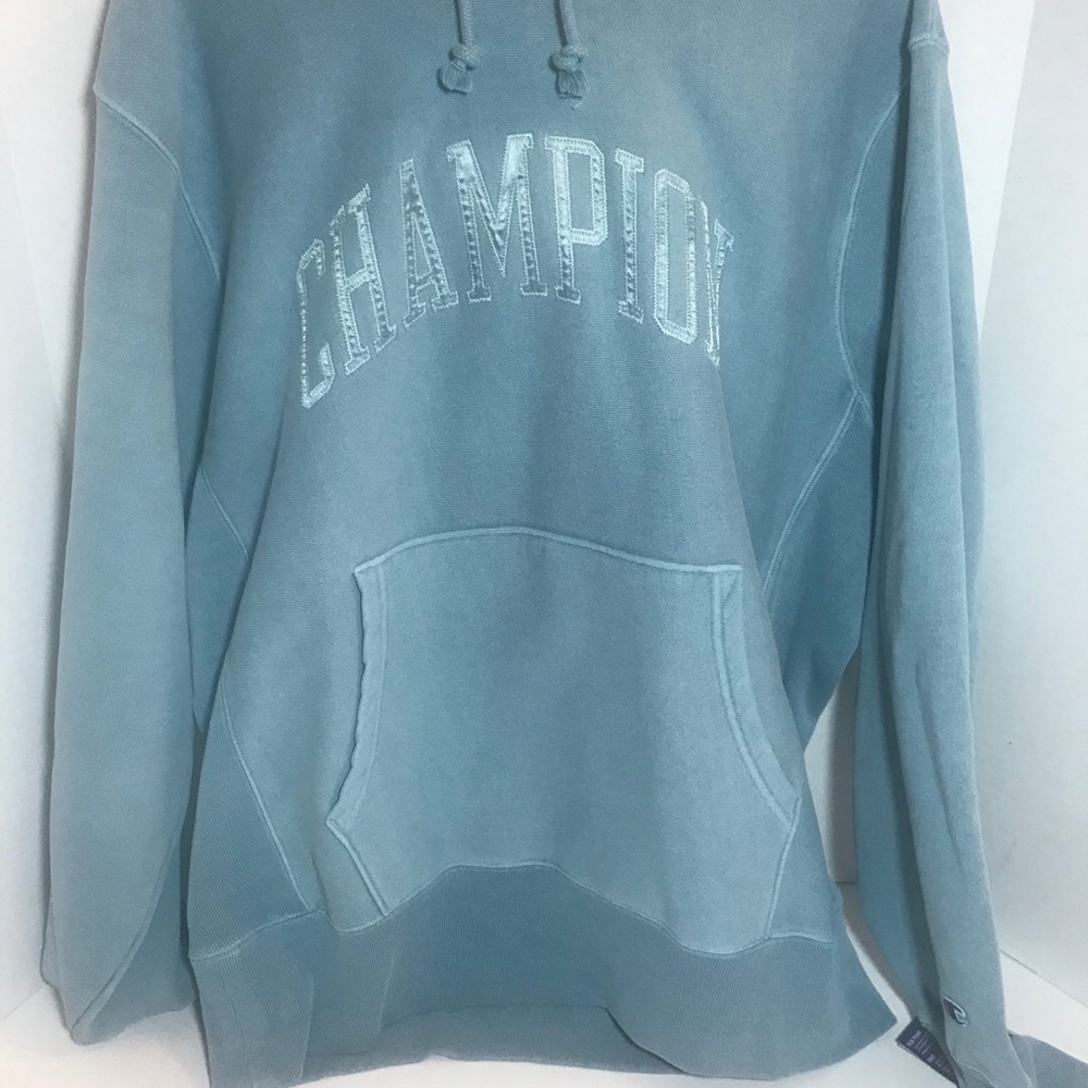Champion RW Set Excl Lim Ed  M Hoodie, M Pants NWT - Picture 5 of 12